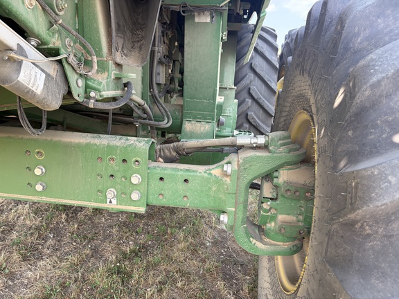 2022 John Deere S780 - Photo12