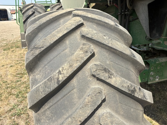 2022 John Deere S780 - Photo16