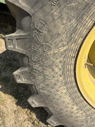 2022 John Deere S780 - Photo15