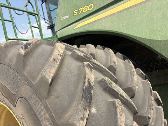 2022 John Deere S780 - Photo14