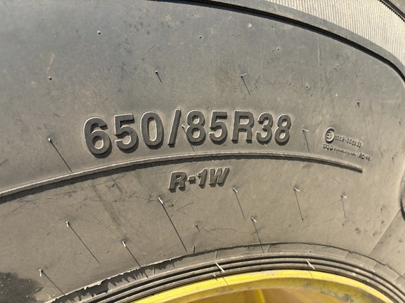 2022 John Deere S780 - Photo19