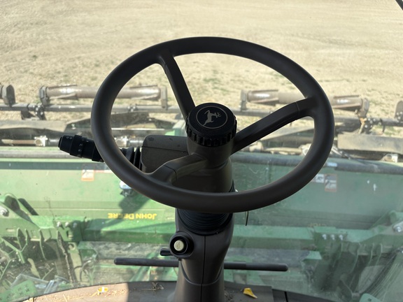 2022 John Deere S780 - Photo17