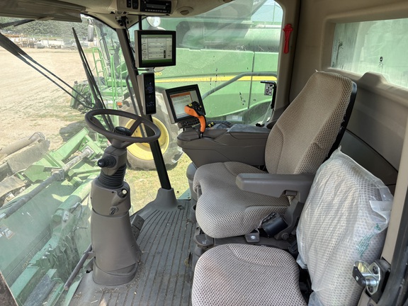 2022 John Deere S780 - Photo18