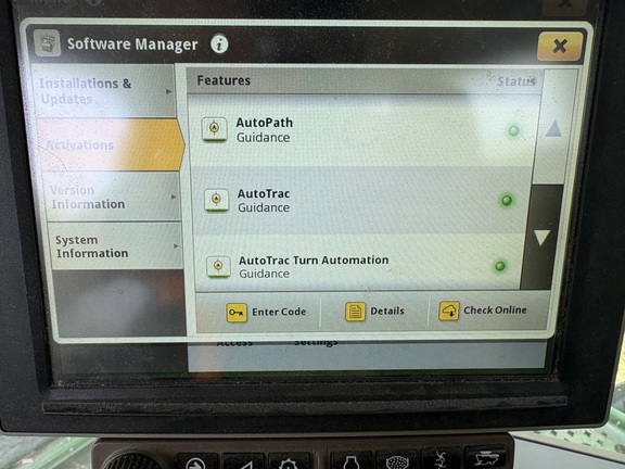 2022 John Deere S780 - Photo23