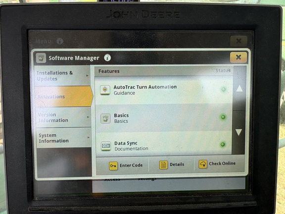 2022 John Deere S780 - Photo27