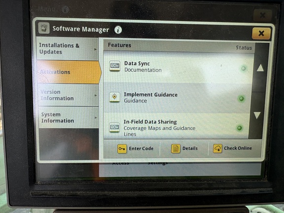 2022 John Deere S780 - Photo26