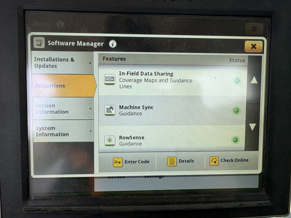 2022 John Deere S780 - Photo30