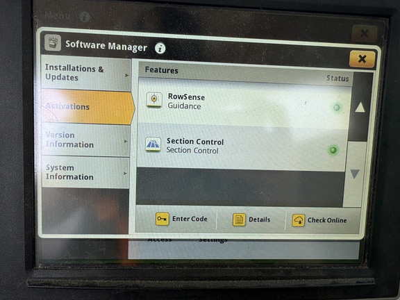 2022 John Deere S780 - Photo29