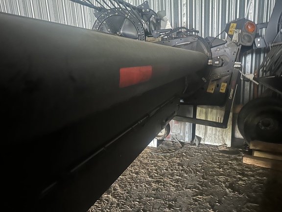 Used 2017 MacDon FD75-40 Combine Platforms at Horizon Ag & Turf in Lloydminster, AB - Photo5