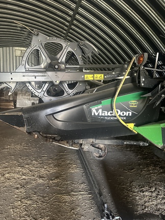  MacDon FD75-40
