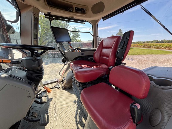 Used 2019 Case IH Magnum 340 Row Crop Tractors at Koenig Equipment in Anna, OH - Photo35