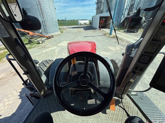 Used 2019 Case IH Magnum 340 Row Crop Tractors at Koenig Equipment in Anna, OH - Photo36