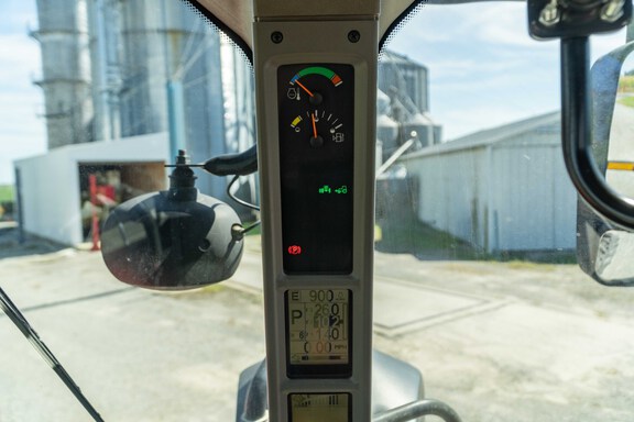 Used 2019 Case IH Magnum 340 Row Crop Tractors at Koenig Equipment in Anna, OH - Photo41