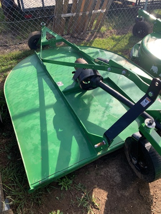 2022 John Deere RC4072