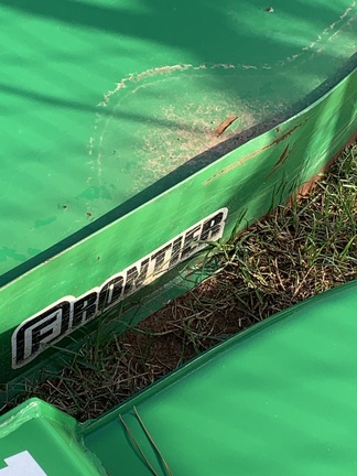 2022 John Deere RC4072-4