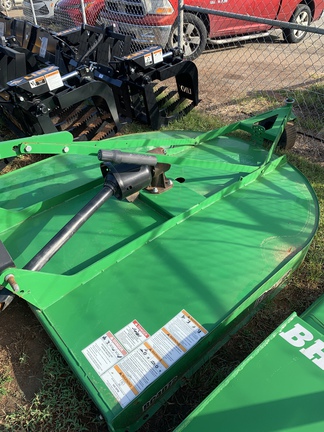 2022 John Deere RC4072-3
