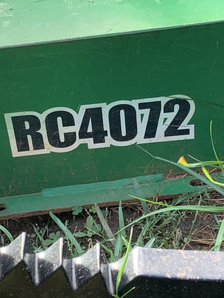 2022 John Deere RC4072-5