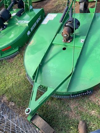 2022 John Deere RC4072-6