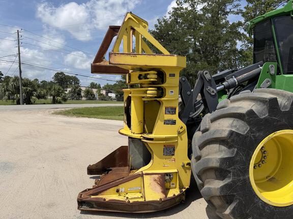 2023 John Deere 643L II