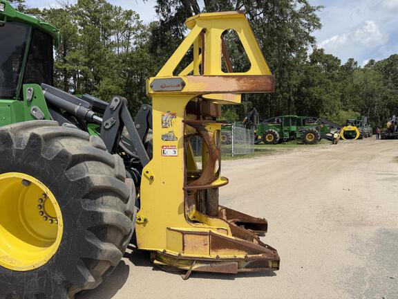2023 John Deere 643L II