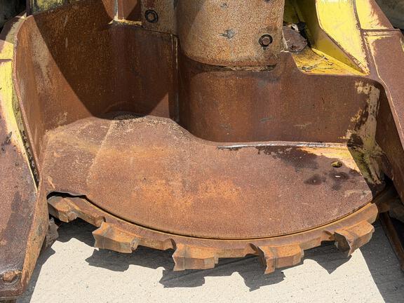 2023 John Deere 643L II