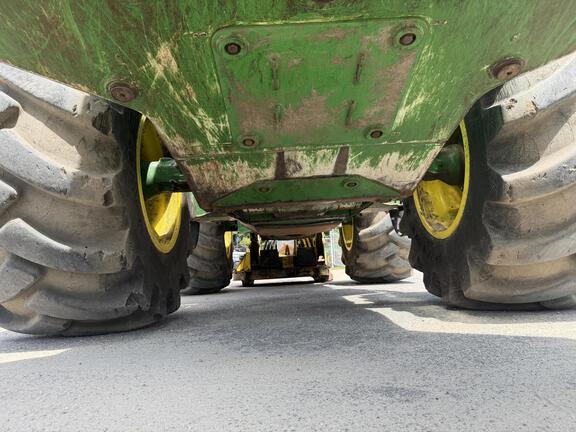 2023 John Deere 643L II