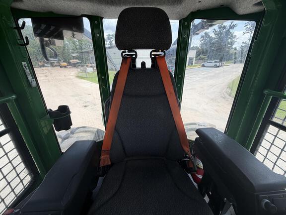 2023 John Deere 643L II