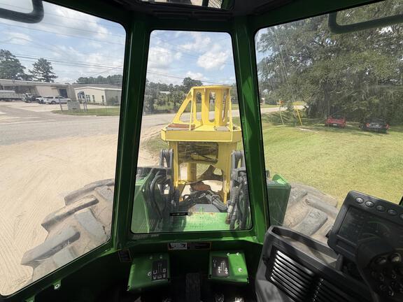 2023 John Deere 643L II