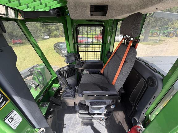 2023 John Deere 643L II