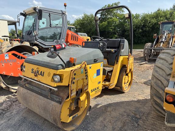 Photo of 2017 Sakai SW502-1