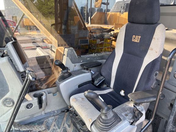 2013 Caterpillar 324E L