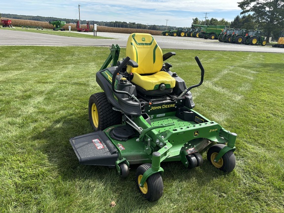Used 2025 John Deere Z930M Zero Turn Mowers at Koenig Equipment in Urbana, OH - Photo1