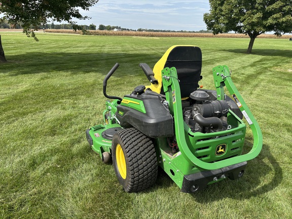 Used 2025 John Deere Z930M Zero Turn Mowers at Koenig Equipment in Urbana, OH - Photo5