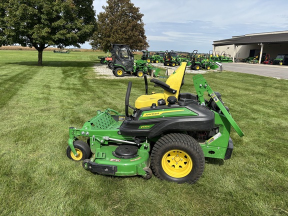 Used 2025 John Deere Z930M Zero Turn Mowers at Koenig Equipment in Urbana, OH - Photo6