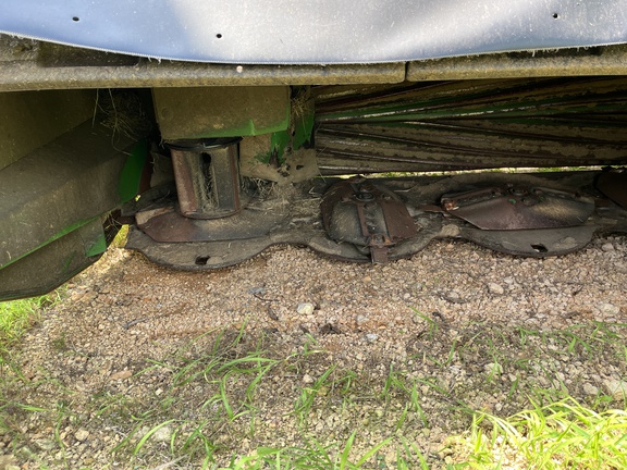 2023 John Deere C400