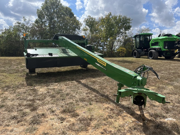 2023 John Deere C400