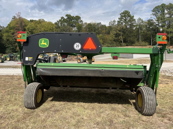 2023 John Deere C400