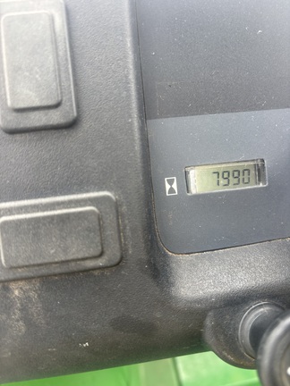 2022 John-Deere TX 4X2