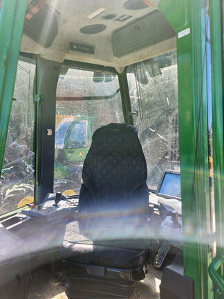 2019 John Deere 1110G