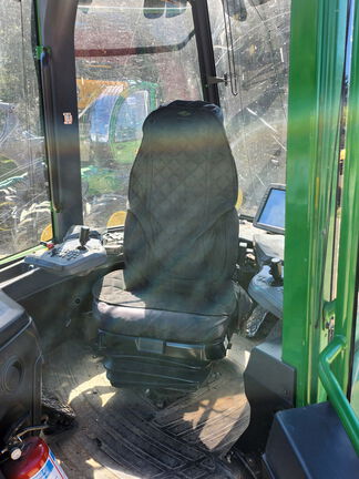 2019 John Deere 1110G