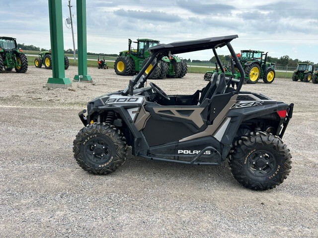 2020 Polaris RZR 900 ATVs & Gators