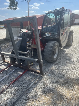 Photo of 2023 Manitou MT625H