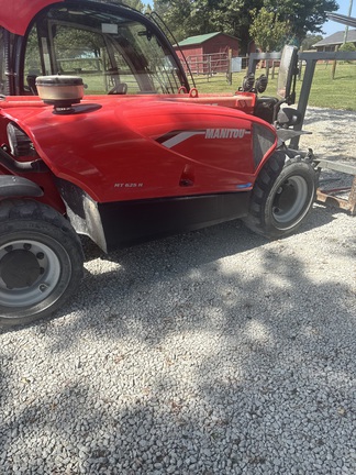Photo of 2023 Manitou MT625H