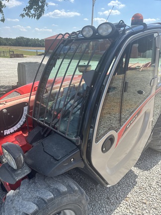 Photo of 2023 Manitou MT625H