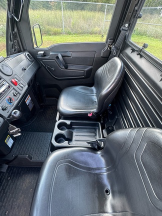2021 John Deere XUV 835M