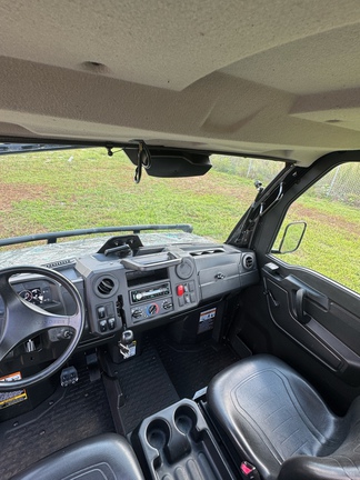 2021 John Deere XUV 835M