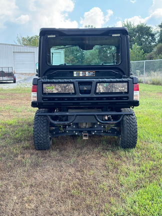 2021 John Deere XUV 835M