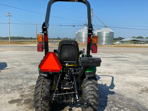 2026 John Deere 2025R