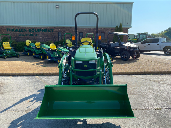 2026 John Deere 2025R