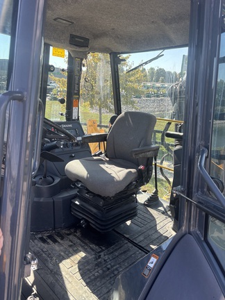 2015 John-Deere 310SL HL